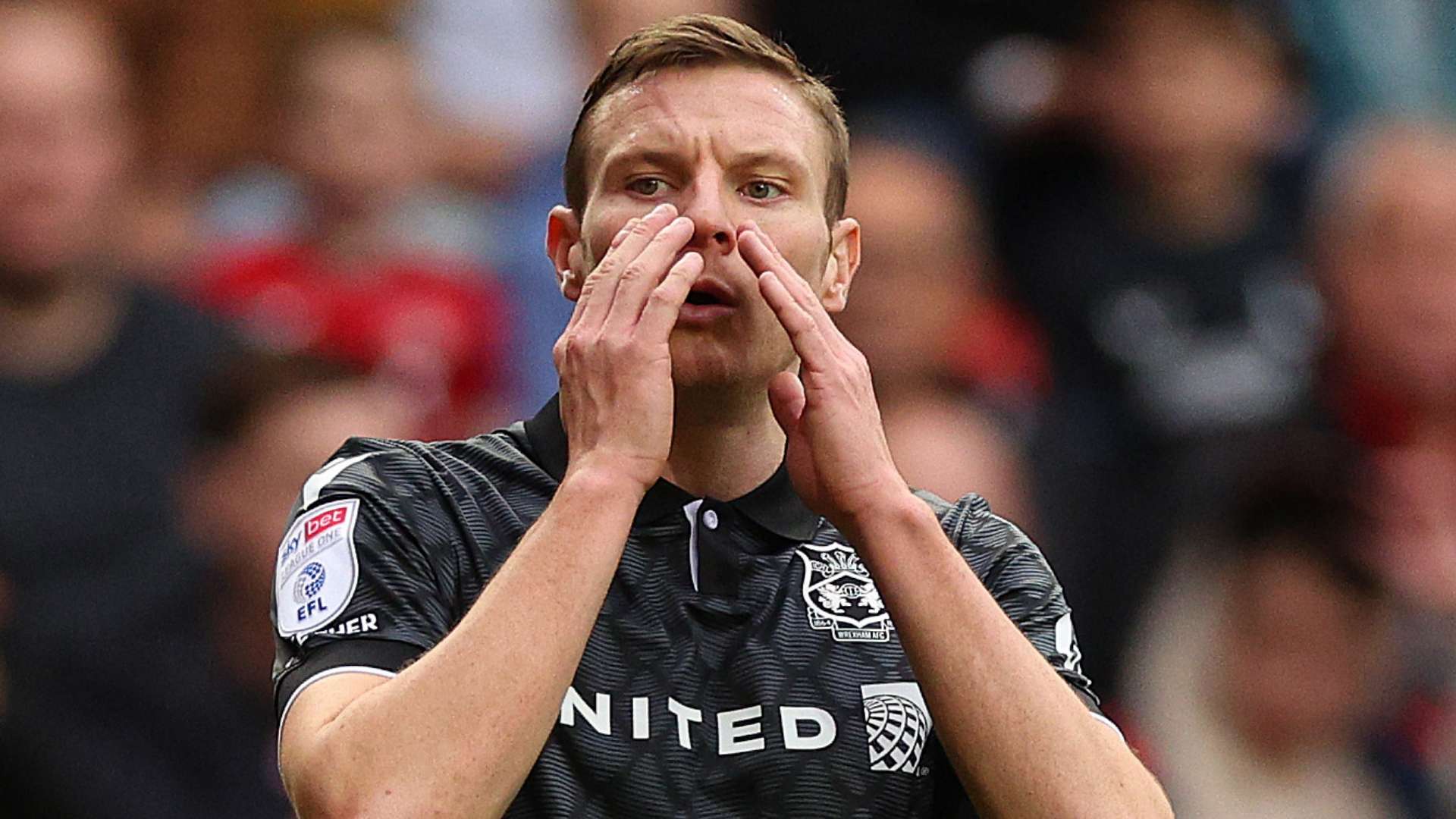 她们的表现 她们的表现