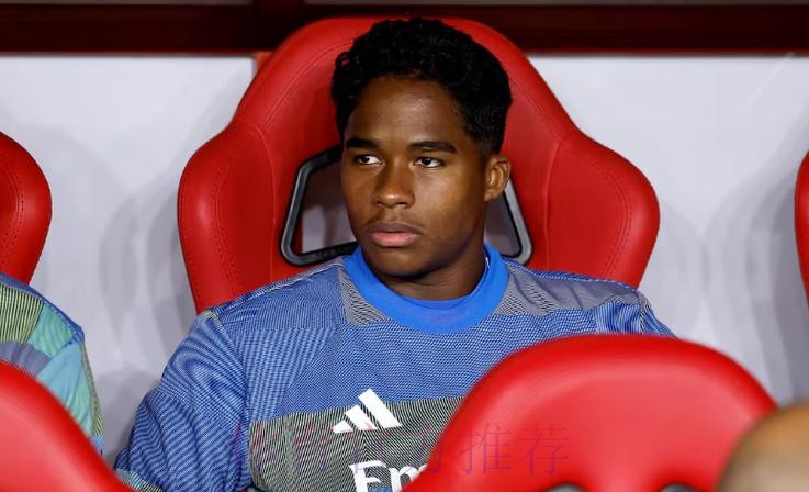 阿斯:恩德里克同意去里昂 俱乐部需商议细节 阿斯:恩德里克同意去里昂 俱乐部需商议细节